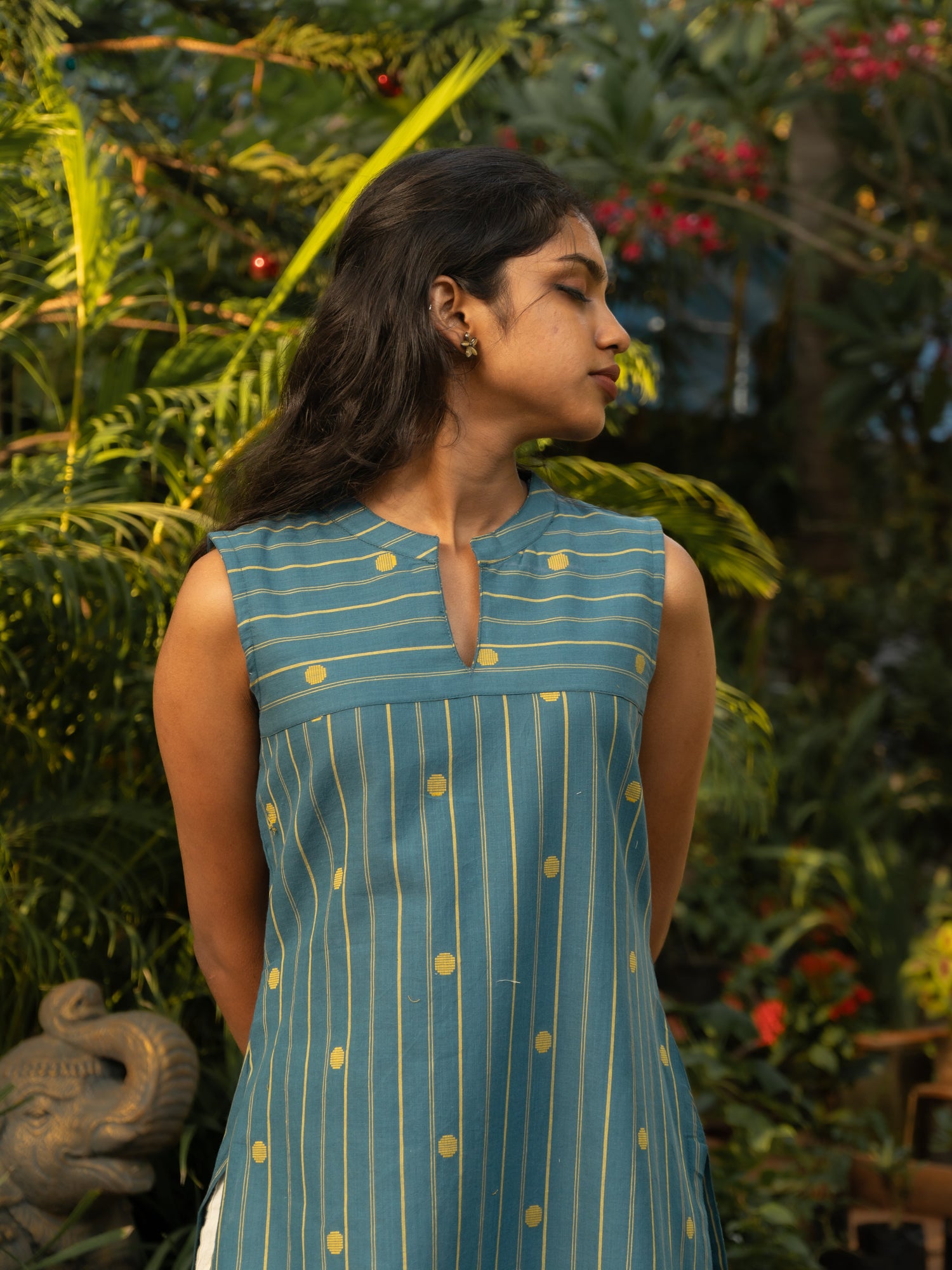 Topwear - Sakyaa India