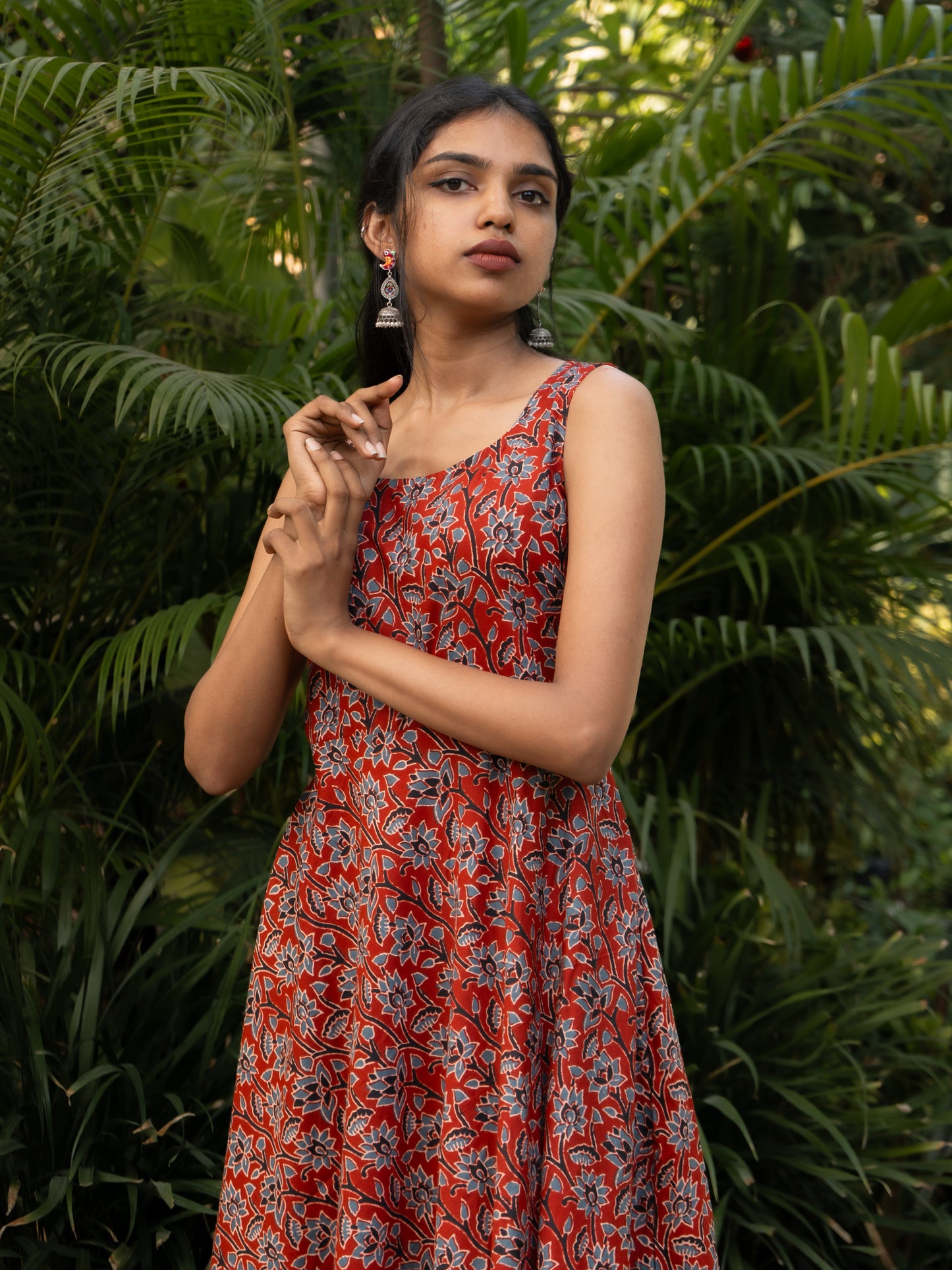 Bagru & Black Kites (Set of 2)